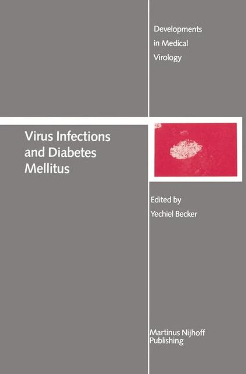 Virus Infections and Diabetes Mellitus