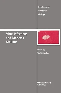 Virus Infections and Diabetes Mellitus