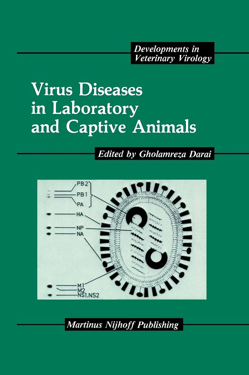 Virus Diseases Laboratory and Captive Animals
