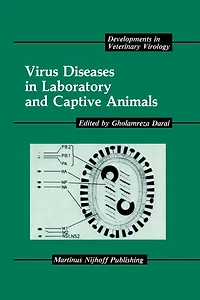 Virus Diseases Laboratory and Captive Animals