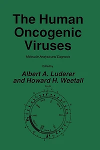 The Human Oncogenic Viruses: Molecular Analysis and Diagnosis