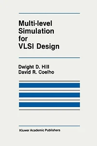 Multi-Level Simulation for VLSI Design
