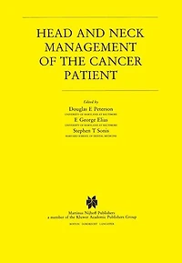 Head and Neck Management of the Cancer Patient