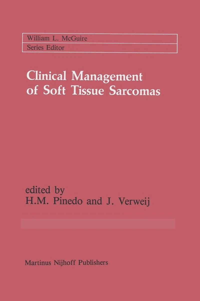 Clinical Management of Soft Tissue Sarcomas