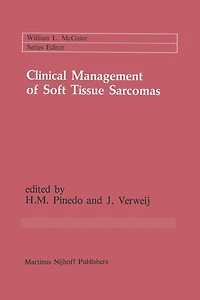 Clinical Management of Soft Tissue Sarcomas