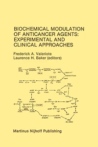Biochemical Modulation of Anticancer Agents: Experimental and Clinical Approaches: Proceedings the 18th Annual Detroit Cancer Symposium Detroit, Michigan, USA - June 13-14, 1986