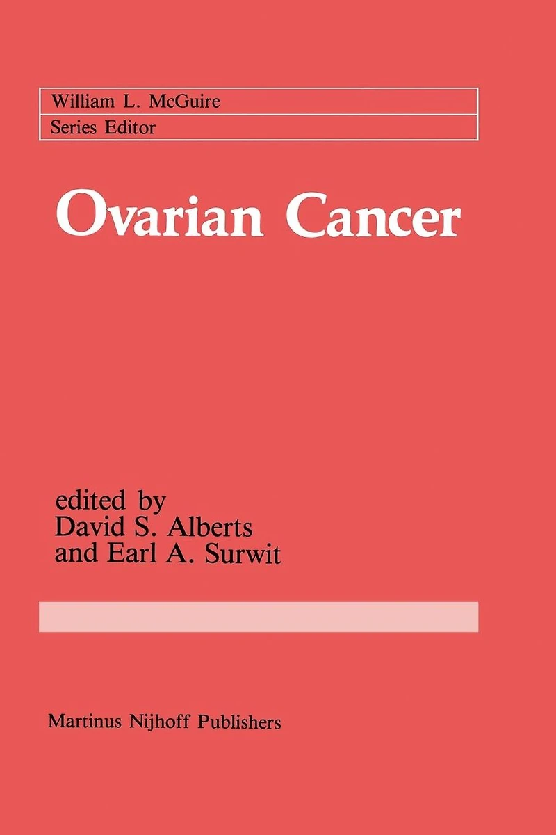 Ovarian Cancer