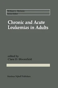 Chronic and Acute Leukemias Adults