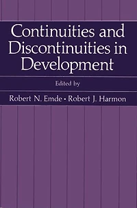 Continuities and Discontinuities Development