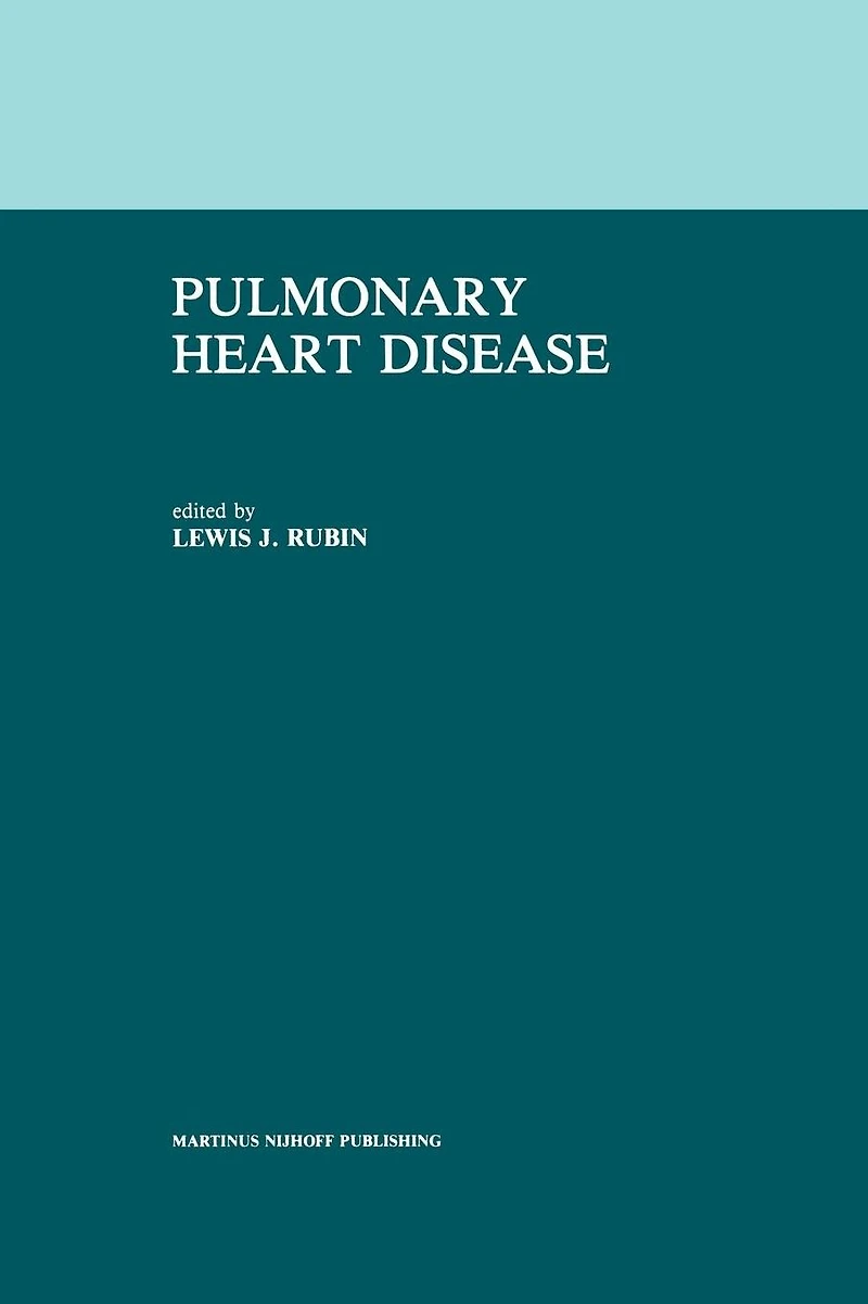 Pulmonary Heart Disease