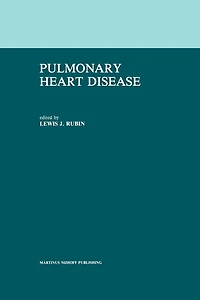 Pulmonary Heart Disease