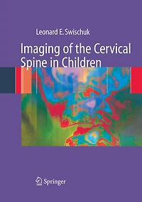 Imaging of the Cervical Spine Children