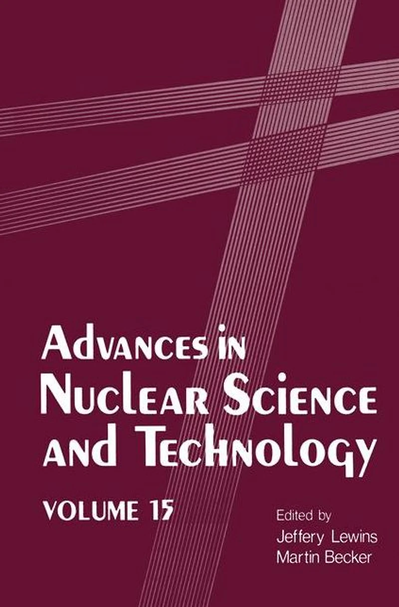Advances Nuclear Science and Technology