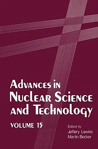 Advances Nuclear Science and Technology