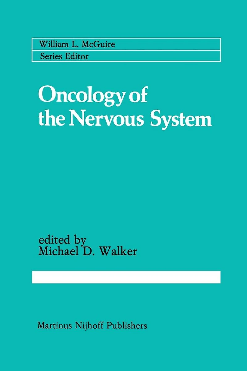 Oncology of the Nervous System