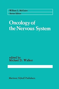 Oncology of the Nervous System