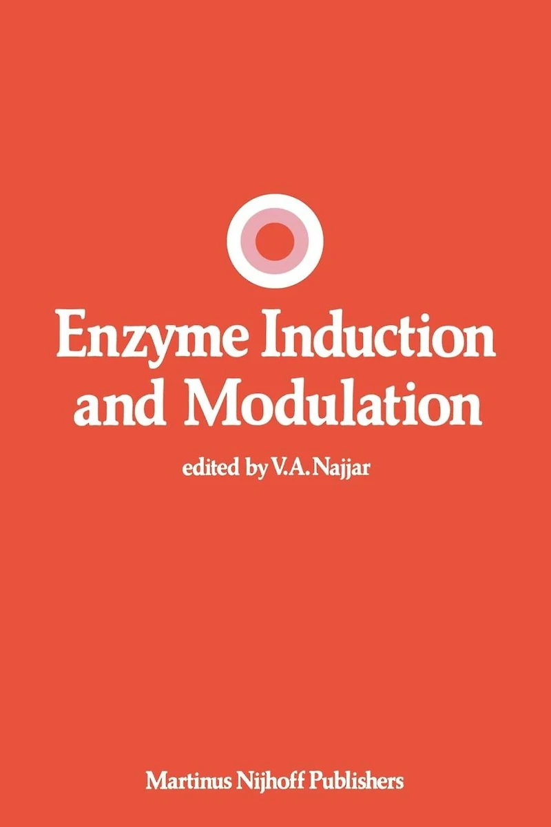 Enzyme Induction and Modulation