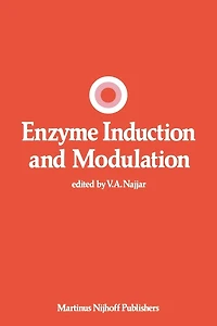 Enzyme Induction and Modulation