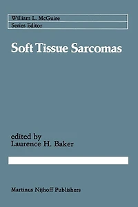 Soft Tissue Sarcomas