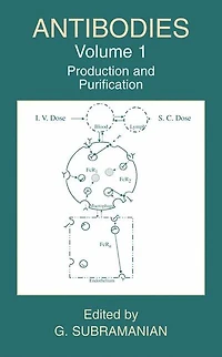 Antibodies: Volume 1: Production and Purification