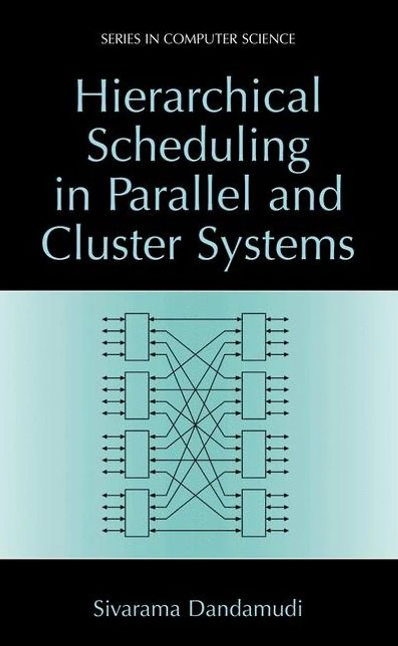 Hierarchical Scheduling Parallel and Cluster Systems