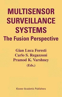 Multisensor Surveillance Systems: The Fusion Perspective