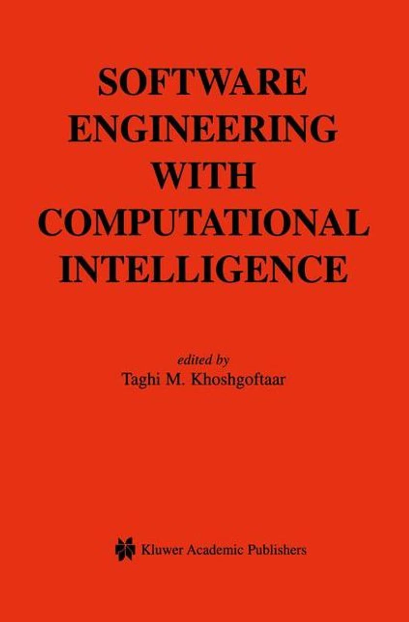 Software Engineering with Computational Intelligence