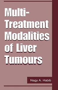 Multi Treatment Modalities of Liver Tumours