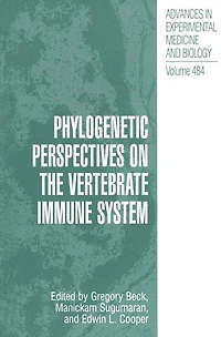 Phylogenetic Perspectives on the Vertebrate Immune System