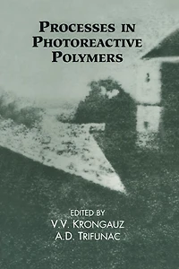 Processes Photoreactive Polymers