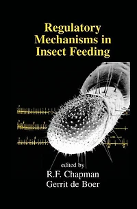 Regulatory Mechanisms Insect Feeding