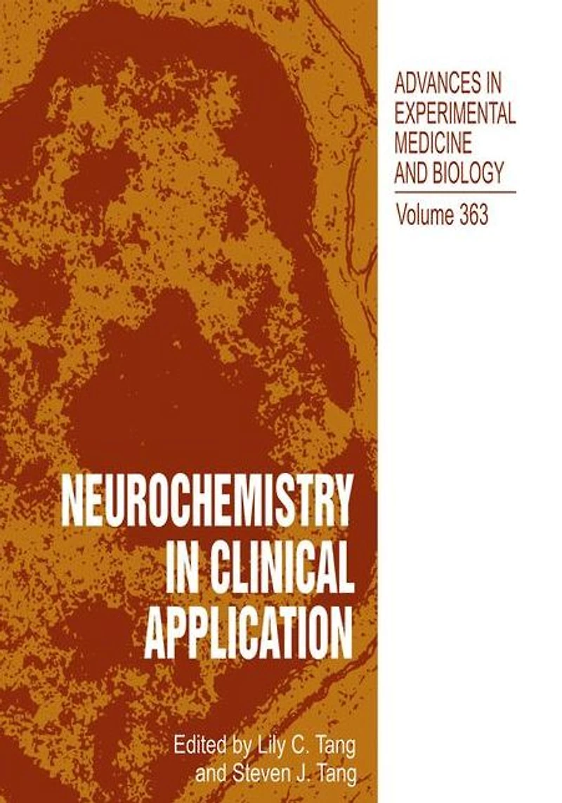 Neurochemistry Clinical Application