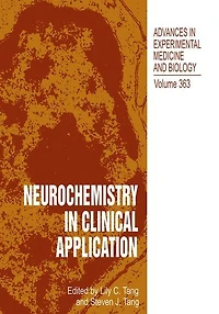 Neurochemistry Clinical Application