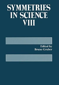 Symmetries Science VIII
