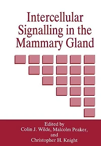 Intercellular Signalling the Mammary Gland