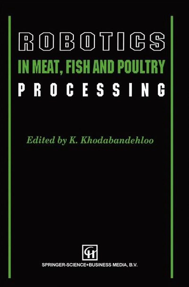Robotics Meat, Fish and Poultry Processing