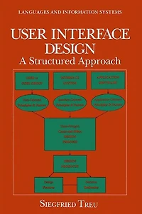 User Interface Design: A Structured Approach