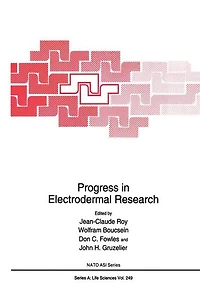 Progress Electrodermal Research
