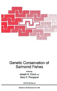 Genetic Conservation of Salmonid Fishes
