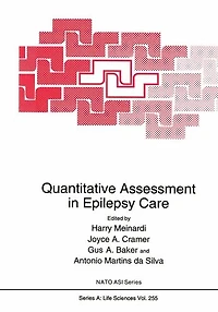 Quantitative Assessment Epilepsy Care