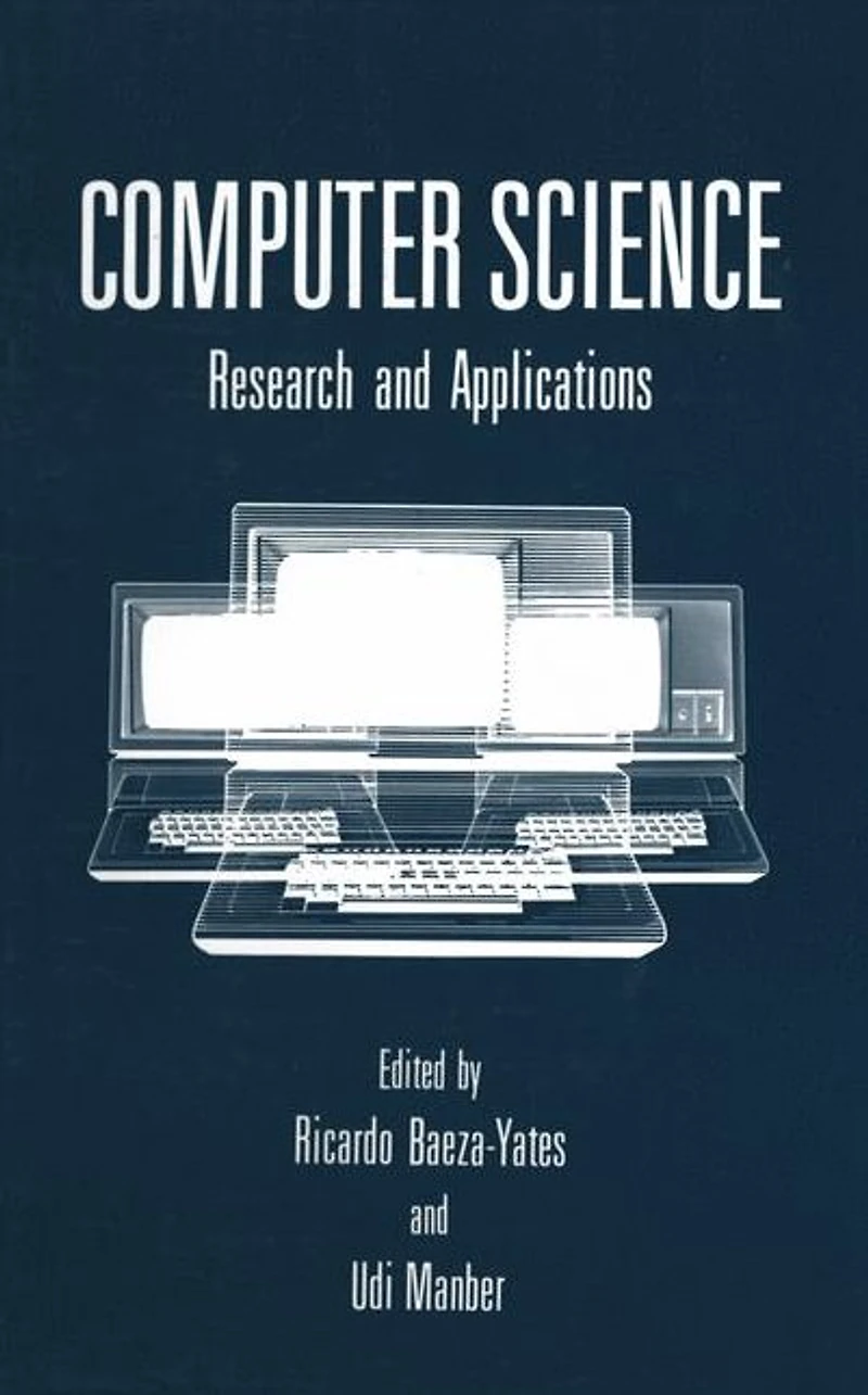 Computer Science: Research and Applications