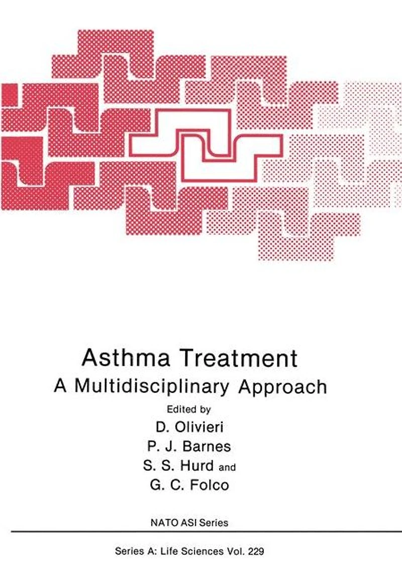 Asthma Treatment: A Multidisciplinary Approach