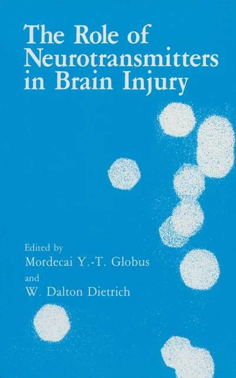 The Role of Neurotransmitters Brain Injury