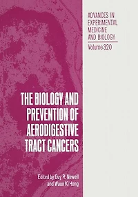 The Biology and Prevention of Aerodigestive Tract Cancers