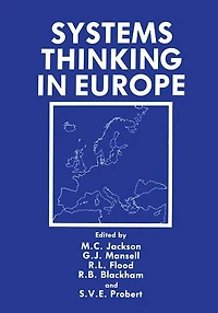 Systems Thinking Europe