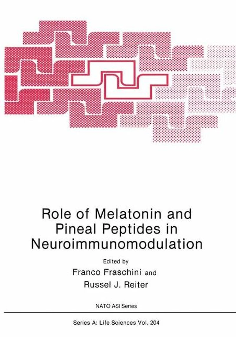 Role of Melatonin and Pineal Peptides Neuroimmunomodulation