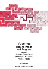 Vaccines: Recent Trends and Progress
