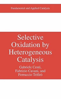 Selective Oxidation by Heterogeneous Catalysis