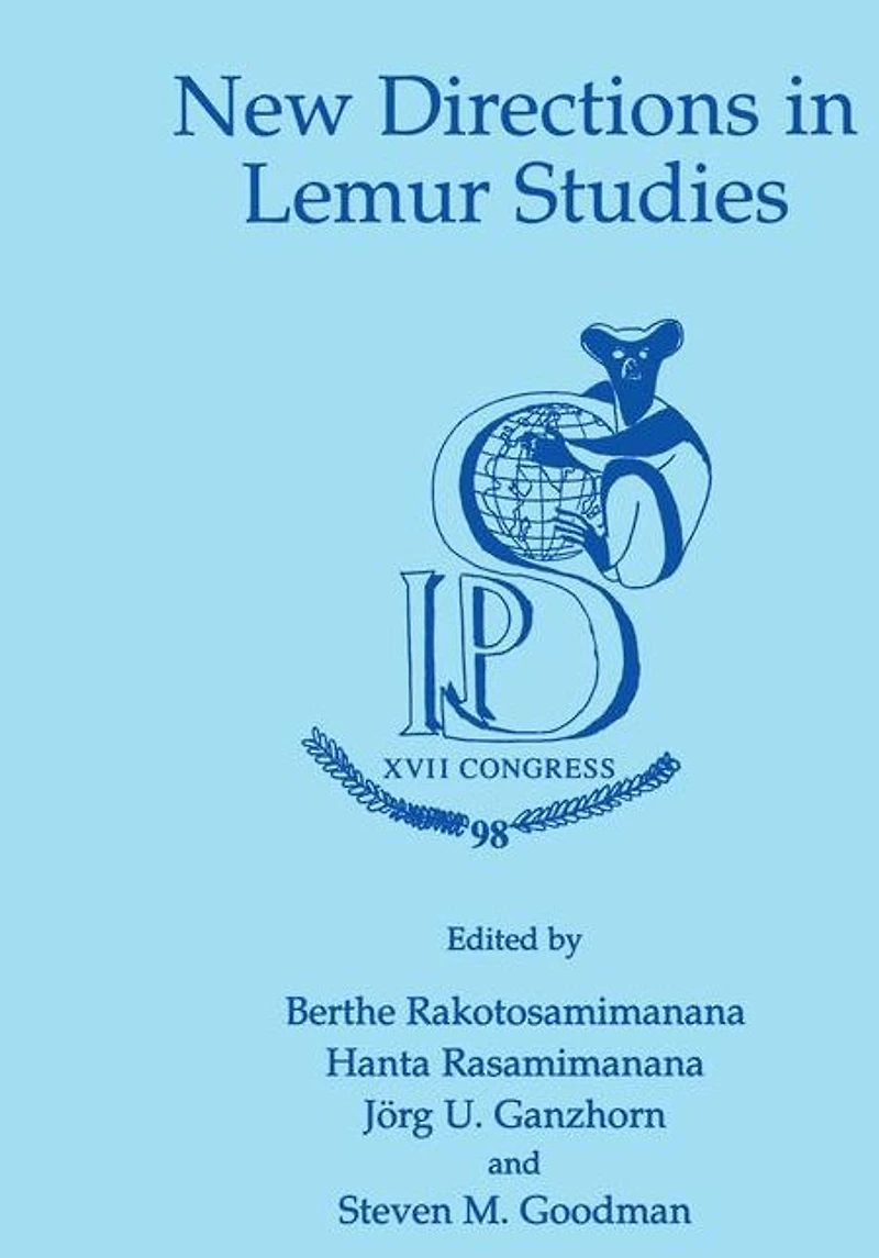 New Directions Lemur Studies
