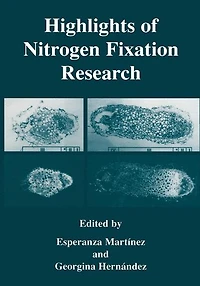 Highlights of Nitrogen Fixation Research